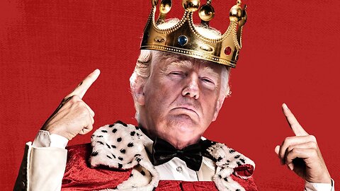 The Madness of King Trump