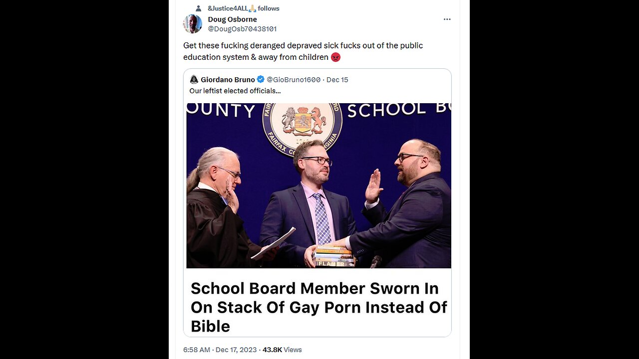 UPDATE: Chippewa Falls School Responds: Debunking Their Bullsh*t! 2-8-24 StevenCrowder