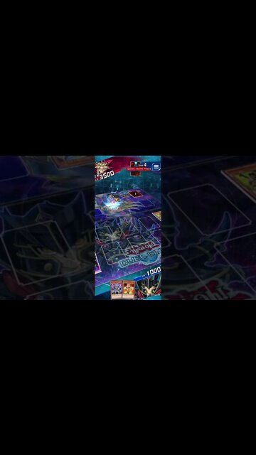 Yu-Gi-Oh! Duel Links - Dedication Through Light And Darkness + Dark Magician Of Chaos