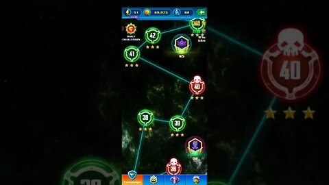 GALAXY ATTACK ALIEN SHOOTER - LEVEL 39 HARD
