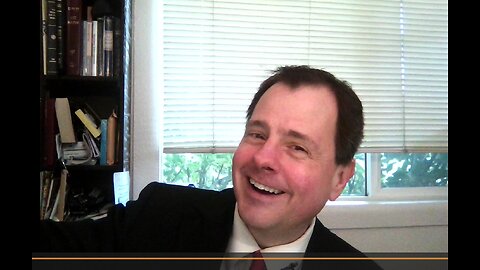 JAG Arrests Special Counsel Robert Hur for Treason - M.Baxter RealRawNews 5-16-24