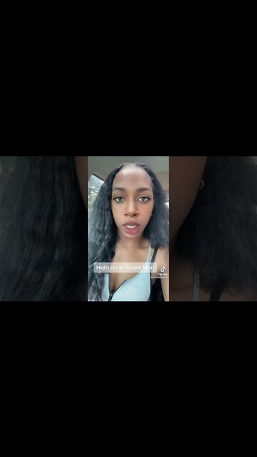 Story Of A Woman Who Threw Away A “Good Man” #shorts