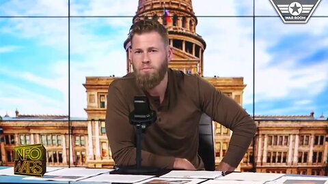 WAR ROOM (Full Show) Tuesday - 5/2/23