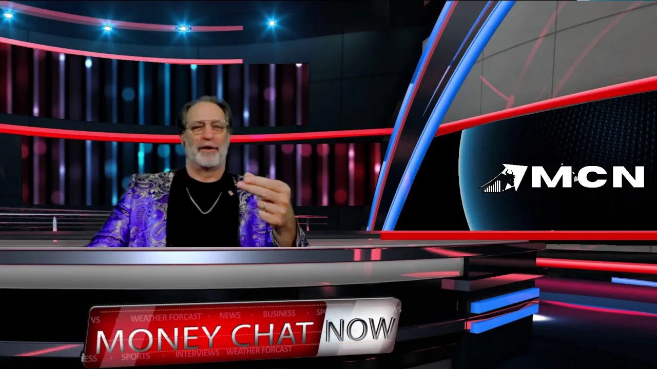 Money Chat Now (7-18-22) Is It Cheap to Fly Again?!