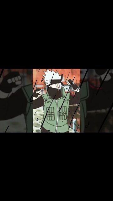 É hora de Naruto - #shorts