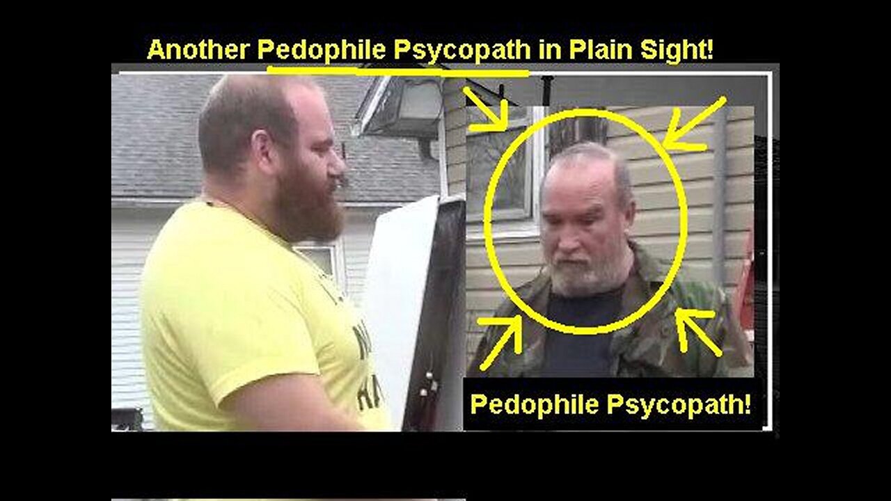 63 Year Oid Pedophile Grandpa into Infants Caught In Front Of Wife On Christmas! Arrested!