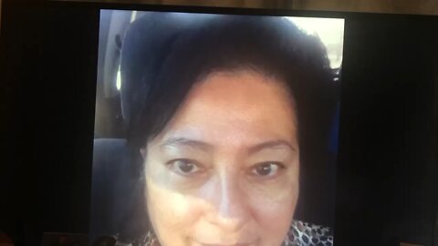 Maria Luna Rosales or Gen Rosales