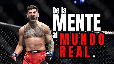 Desvelando el éxito de Ilia Topuria: De MATADOR a REI en UFC