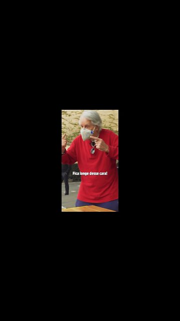 "LULA É MALUCO! FICA LONGE DESSE CARA!" #shorts #lula