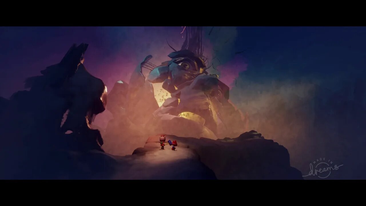 Dreams part 6