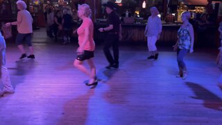 Dixie Line Dancing