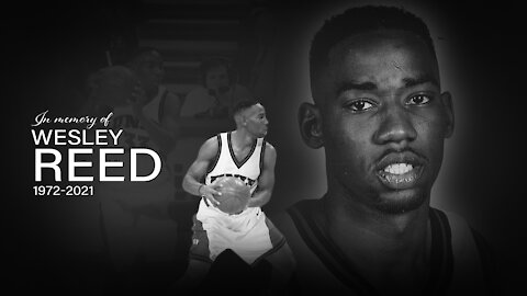 Remembering UNLV Runnin' Rebel Wes Reed