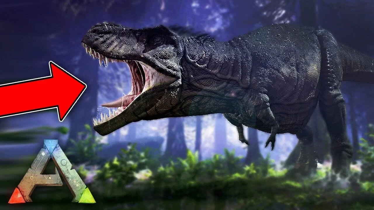 I have good news for Ark PvP players - ARK Survival Extinction