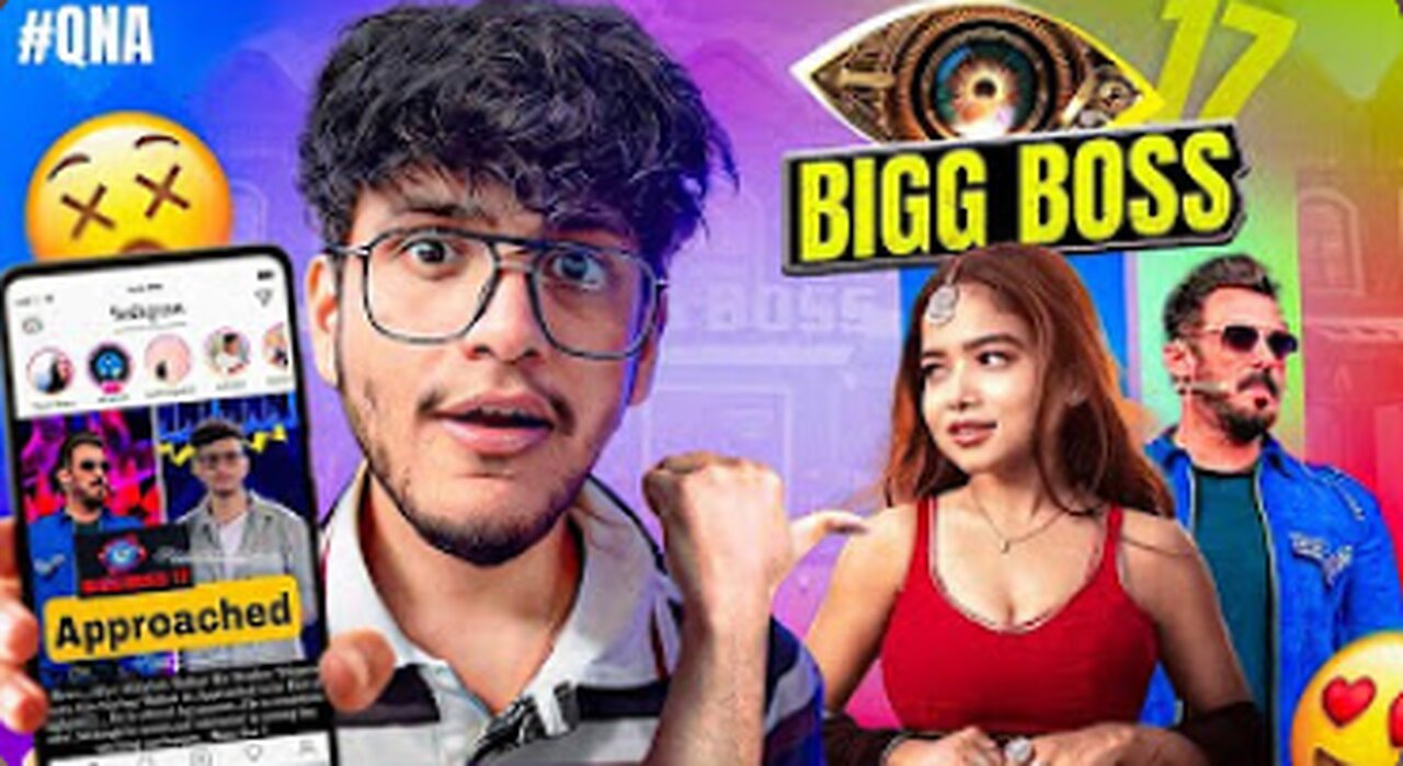 I am Going to Bigg Boss with Manisha Rani | 20 Million Subscribers Special QNA