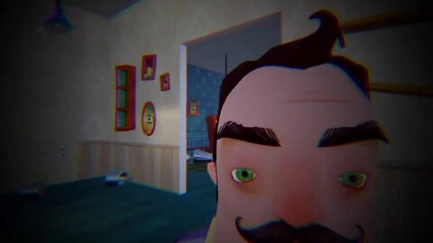 Hello Neighbor part 10