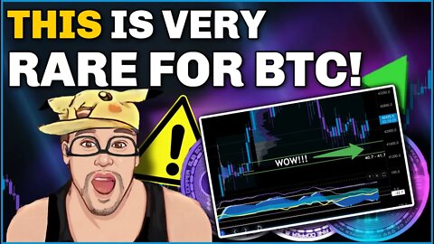 WILL BTC PUMP? | Crypto Analysis (Bitcoin Today)