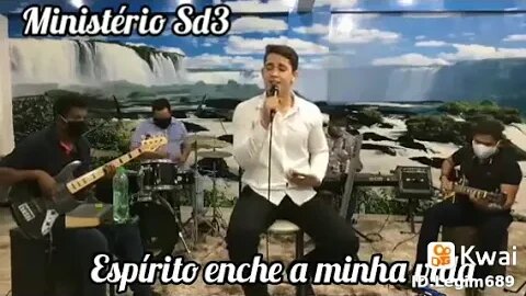 BANDA SD3