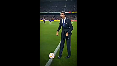 Não ousem compara esse esporte com qualquer outro, nunca é futebol ⚽️❤️