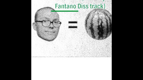 Anthony Fantano Diss Track