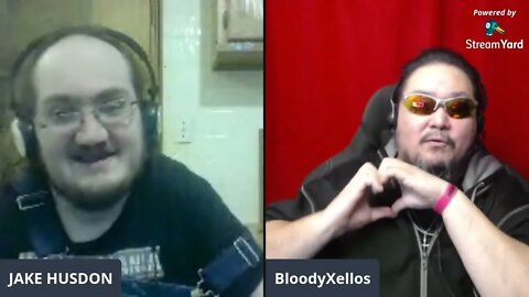 #TBT JAKE 1ST INTERVIEW HE EVER DID