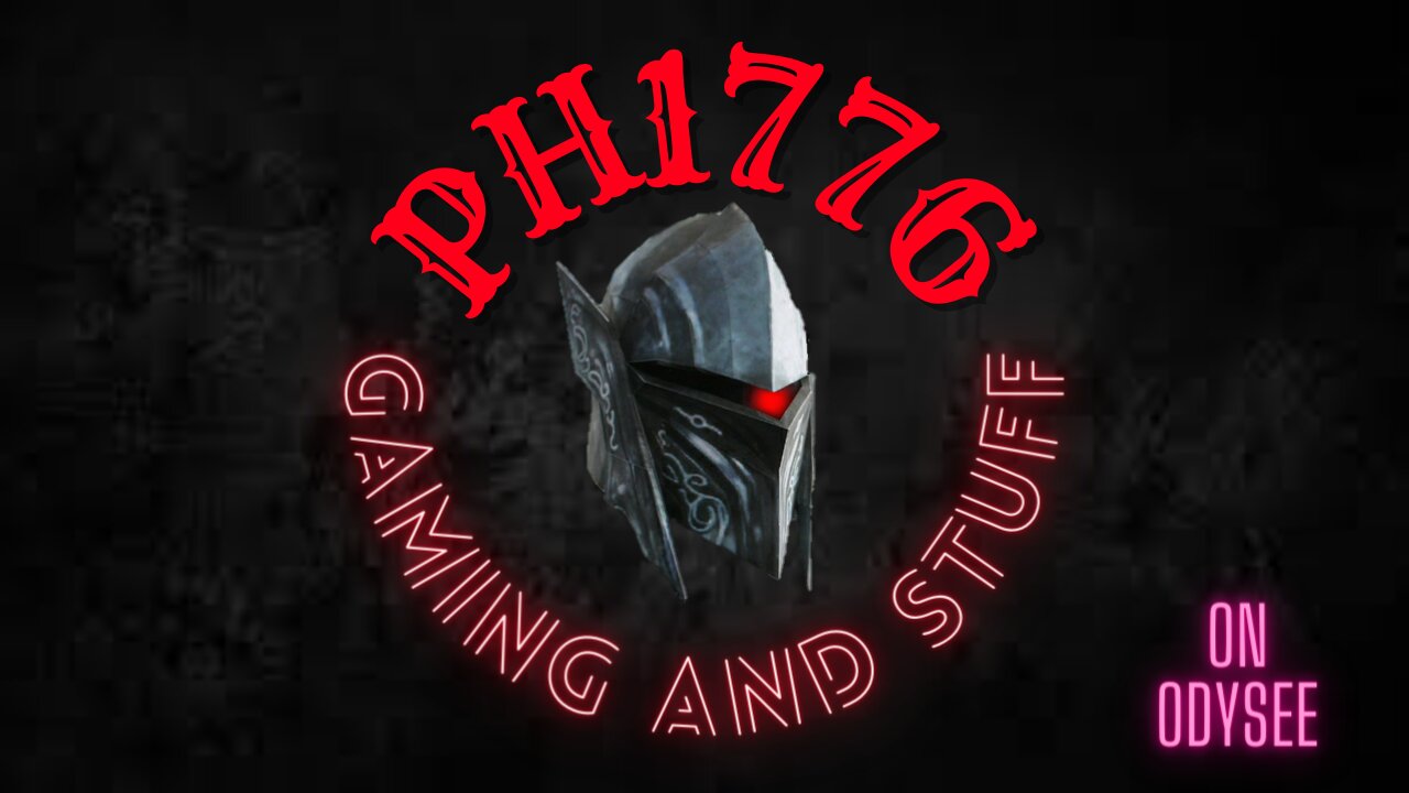 PH1776 Gaming