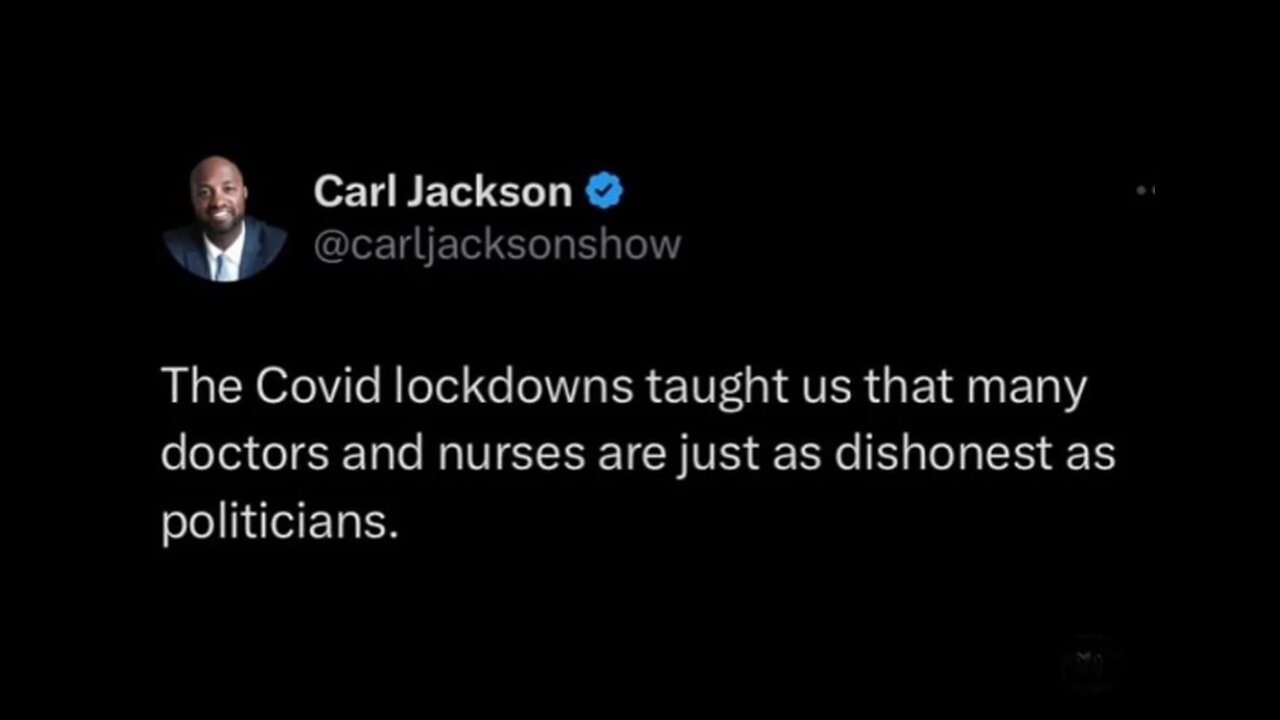 NYU new york university Elite WANTS FORGIVENESS For COVID Lockdown Failure: Rising 11-5-23 The Hill