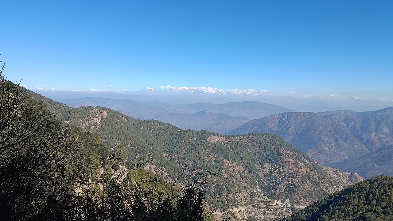 kilbari nainital uttrakhand