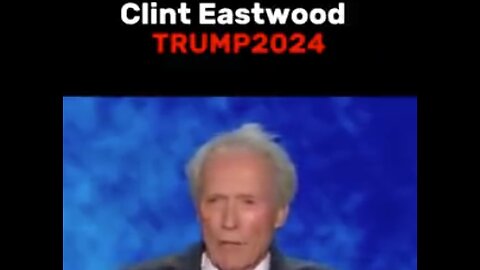 Clint Eastwood 😂👏🎤💥