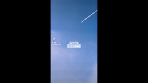 Skywatch 4/27/23