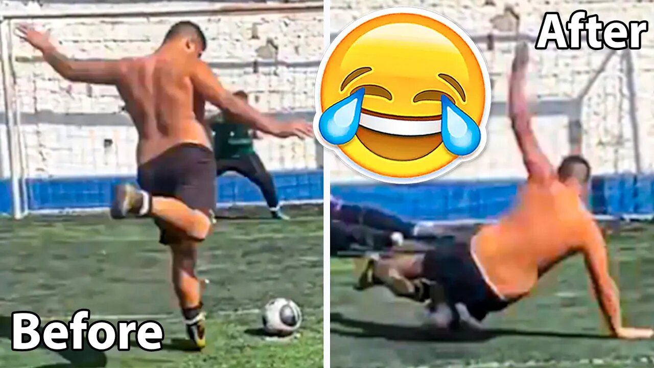YOU WOULD NOT BELIEVE IT HOW HE DID THIS 🤣🤦♂️