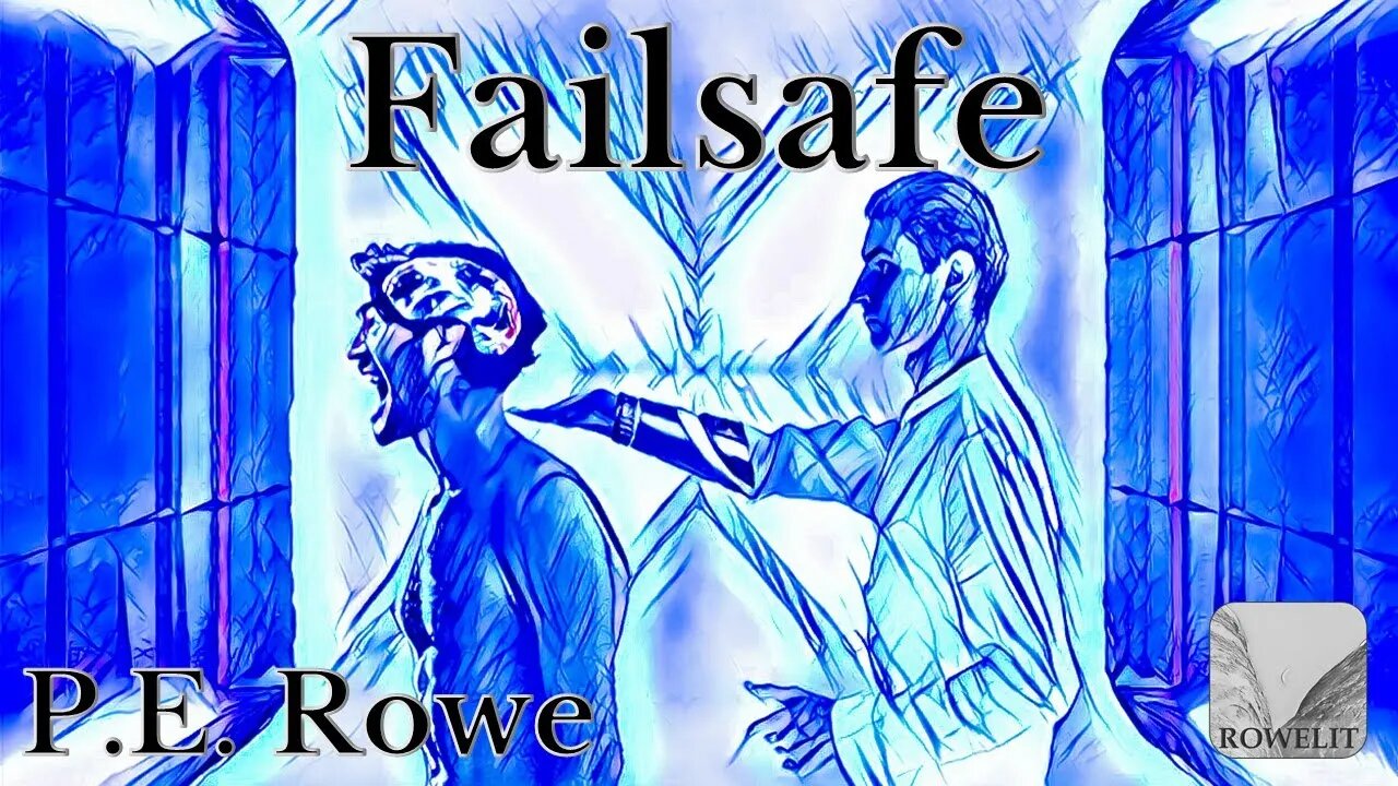 Failsafe | Sci-fi Short Audiobook