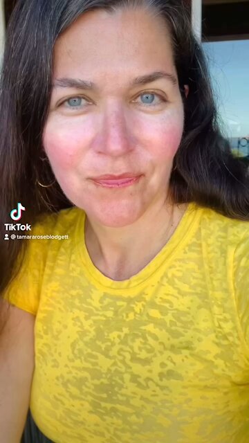 I like being sneaky😅😉