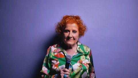 Impfwerbung 🤡💉💀⚰️