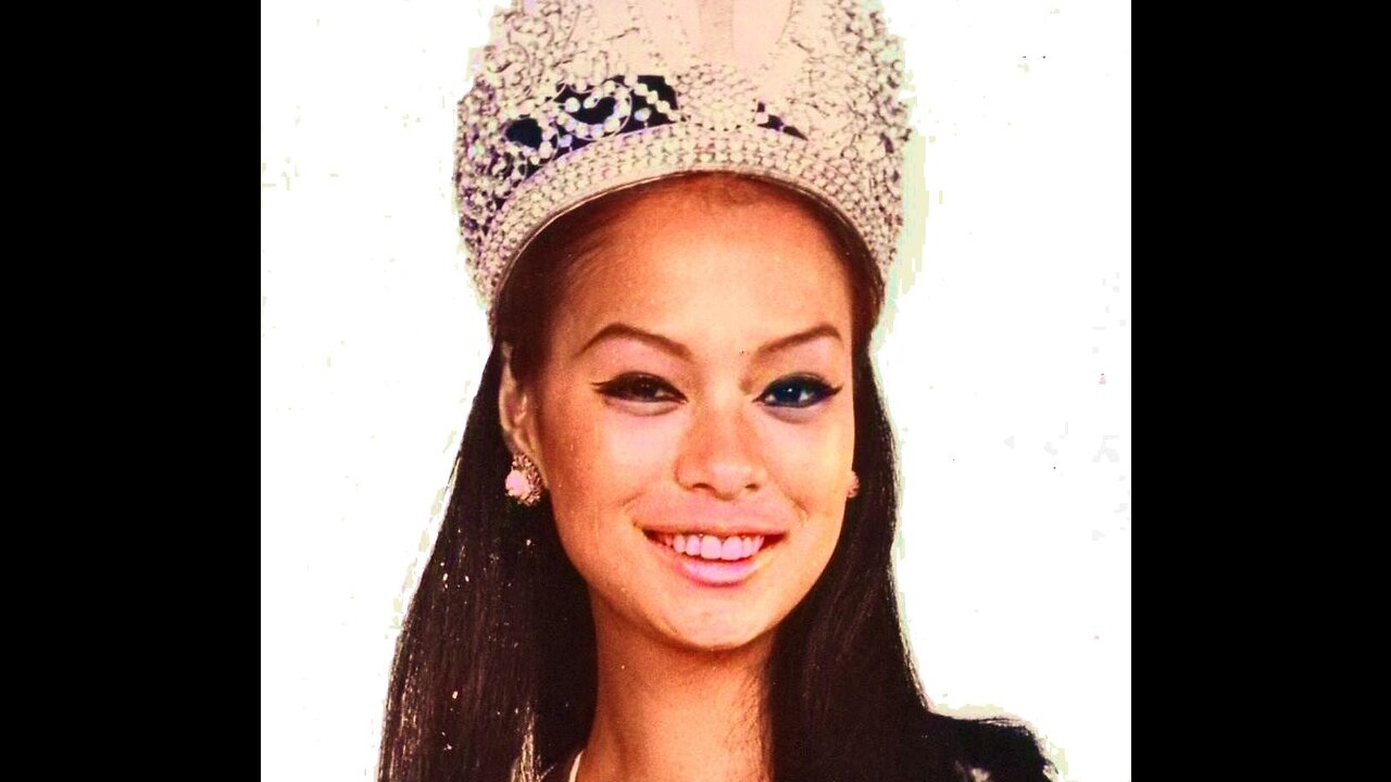 Miss Universe 1969