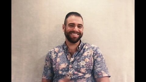 SEAN DEILGAT INTRO || DIRECTOR, PRODUCER, EDITOR, VOICE ACTOR, AUDIO ENGINEER