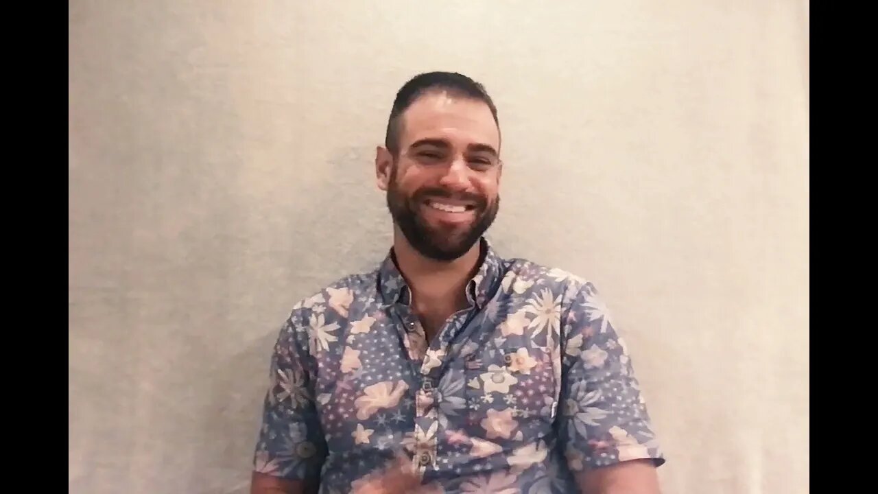 SEAN DEILGAT INTRO || DIRECTOR, PRODUCER, EDITOR, VOICE ACTOR, AUDIO ENGINEER