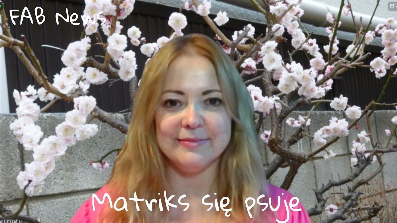 Matriks się psuje