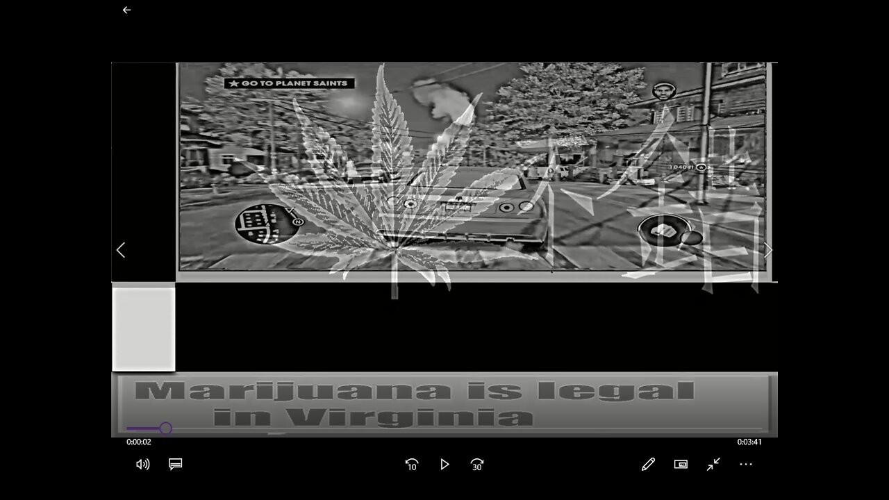 Marijuana seeds are sold online