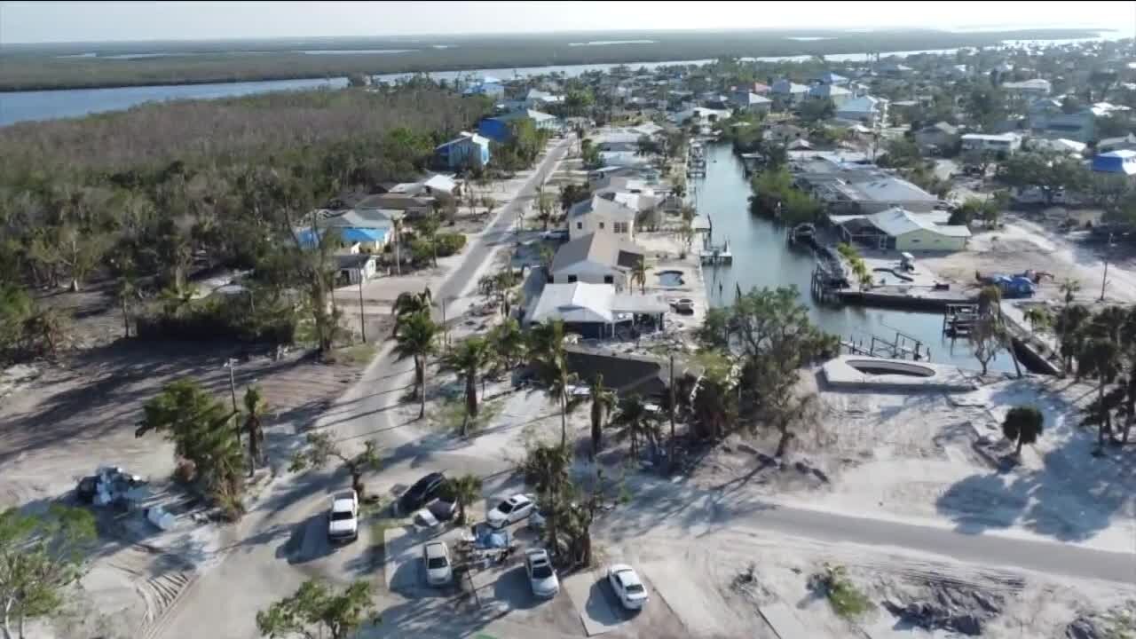 Fort Myers Beach Building Services Department extends hours