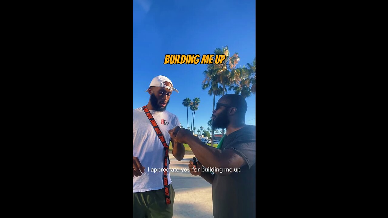 Building Me Up #dayodman #adding #build #eeyayyahh #motivation