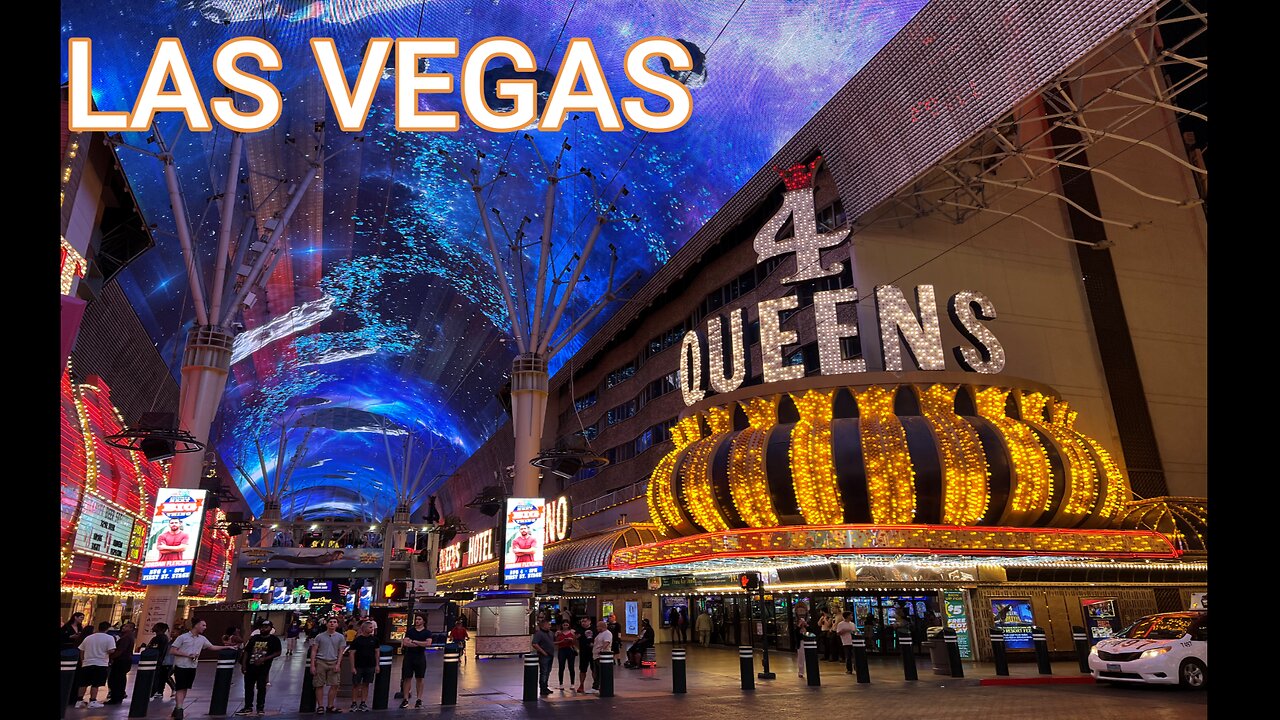 O MELHOR DE LAS VEGAS. #lasvegas #eua