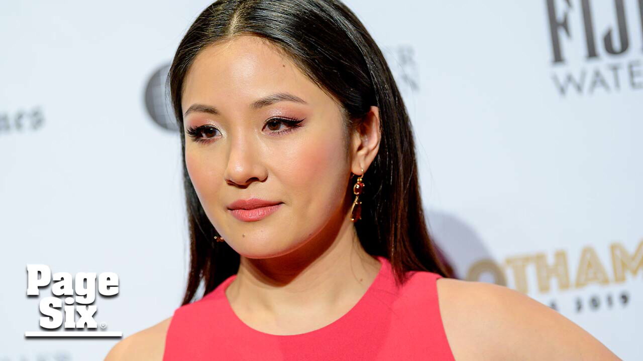 Constance Wu recalls sexual assault: It 'wasn't violent,' but it was 'rape'