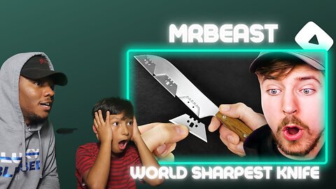 Sharpest knife