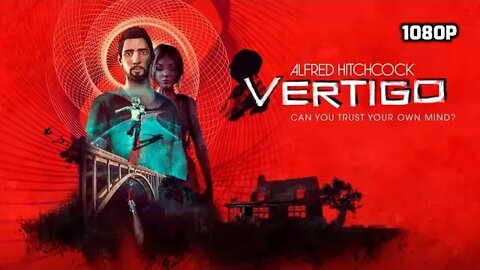 ALFRED HITCHCOCK VERTIGO 1080P