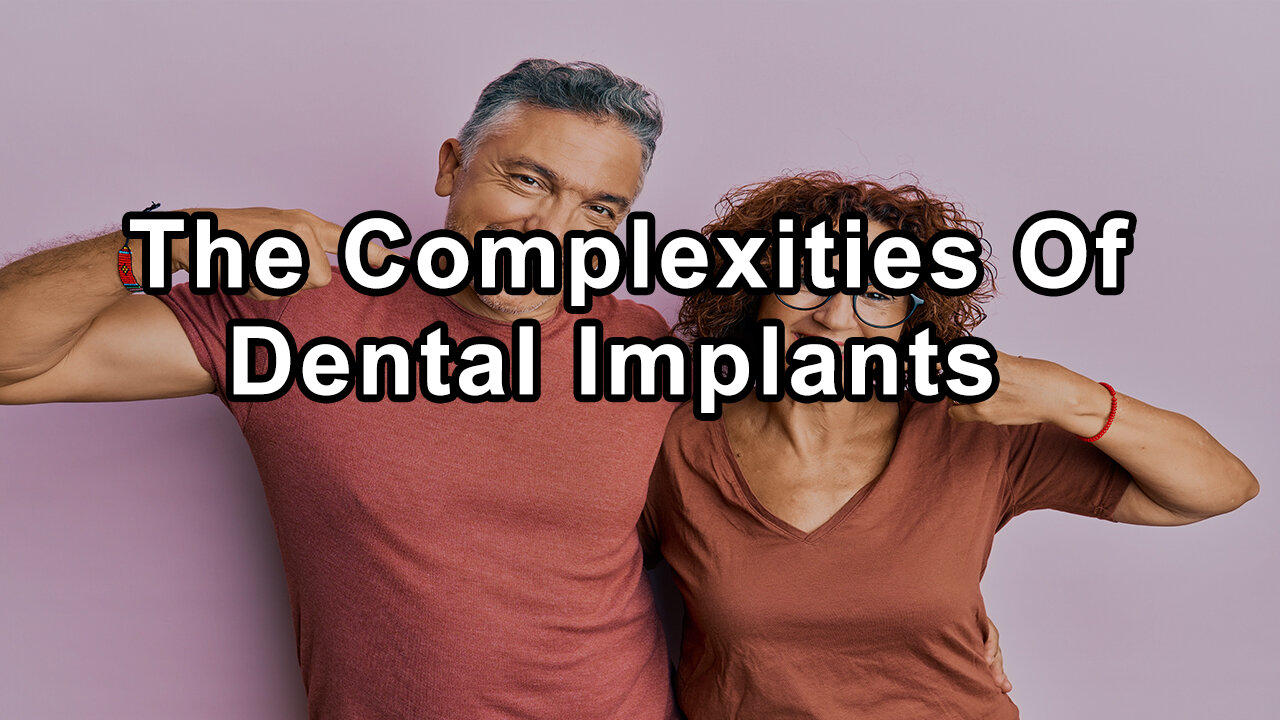 Navigating the Complexities of Dental Implants and Mercury Fillings: An Expert Insight