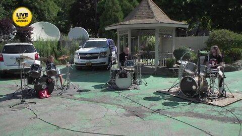 Ted Reinhardt Western NY Drumming Festival - Part 2