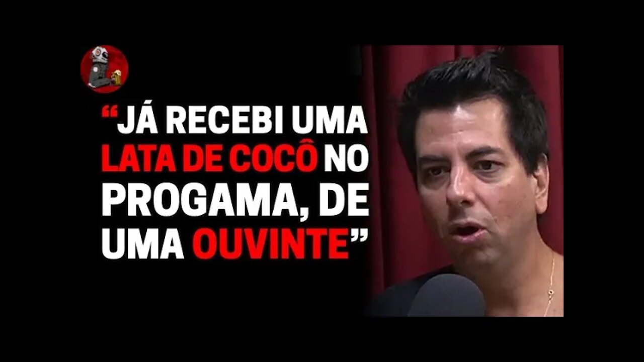 "EU ODEIO OUVINTE" com Marcelo Barbur e Bernardo Veloso | Planeta Podcast
