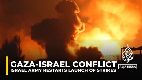 Live updates: Israel at war with Hamas, Death toll rises to 1100+ | LiveNOW