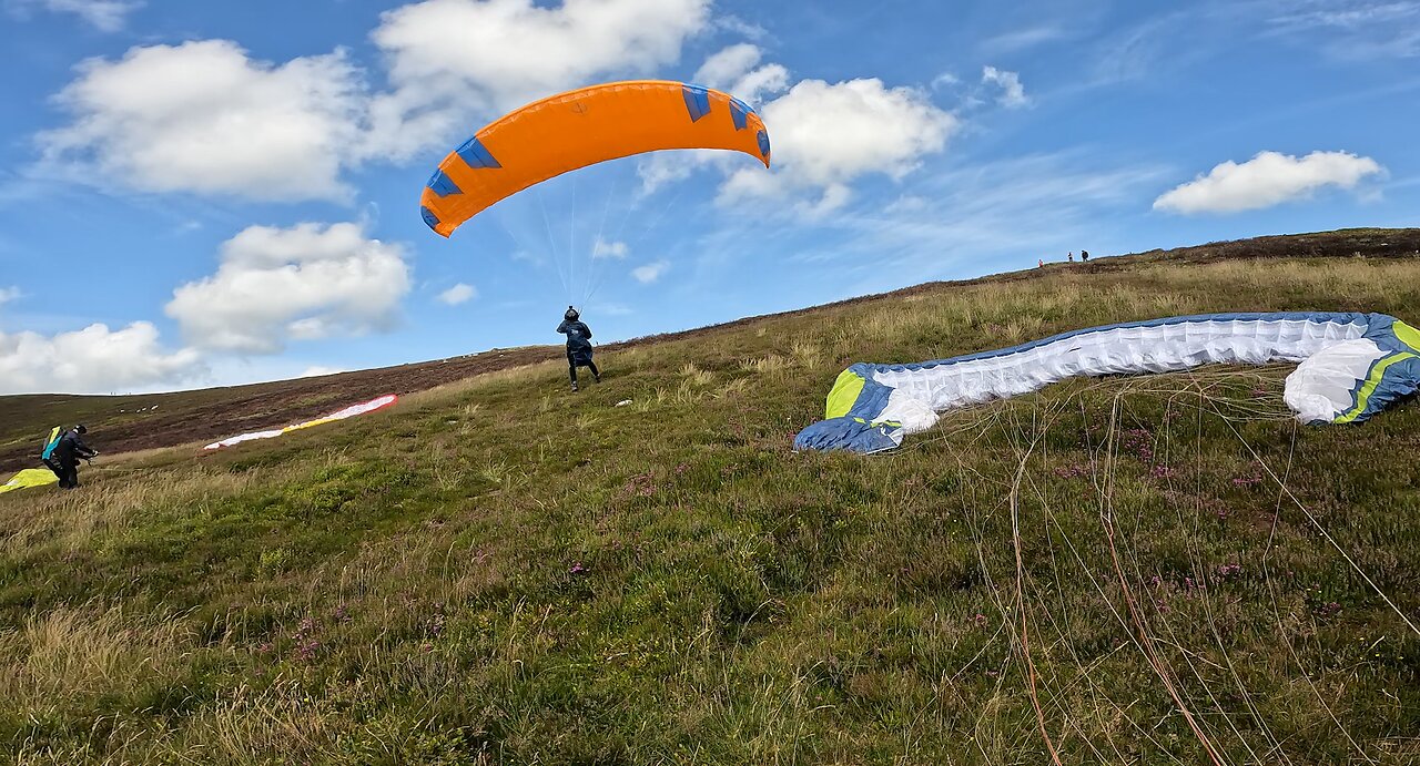 12km Xc Carlow Ireland