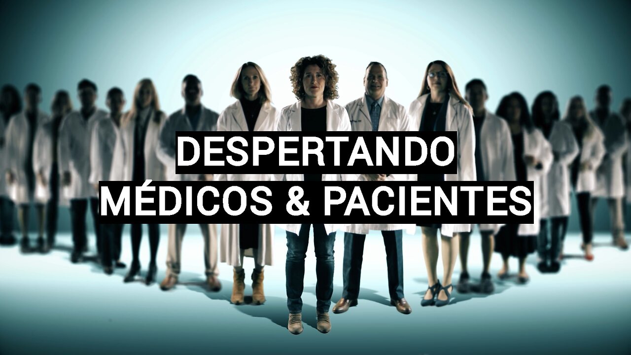 DESPERTANDO - MÉDICOS & PACIENTES